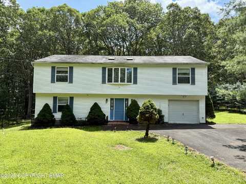 3224 Lake View Drive, Henryville, PA 18332