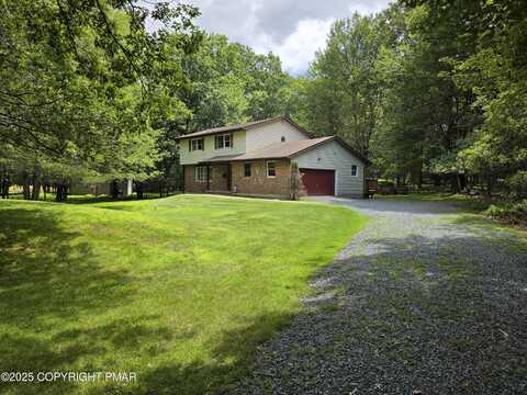 136 Birch Drive, Blakeslee, PA 18610