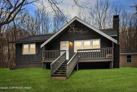 22 Shawnee Trail, Albrightsville, PA 18210