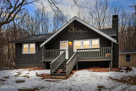 22 Shawnee Trail, Albrightsville, PA 18210