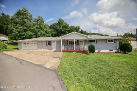 71 Honey Pot Street, Nanticoke, PA 18634