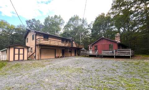 22 Short Road, Jim Thorpe, PA 18229