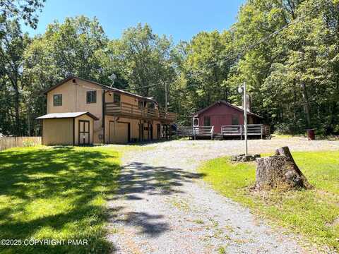 22 Short Road, Jim Thorpe, PA 18229