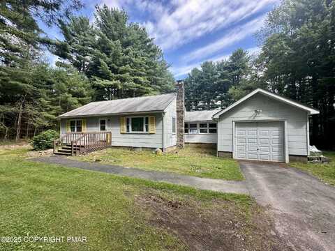 5287 Pocono Crest Road, Pocono Pines, PA 18350