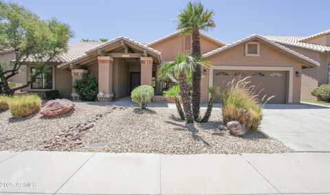 18874 N 69TH Avenue, Glendale, AZ 85308