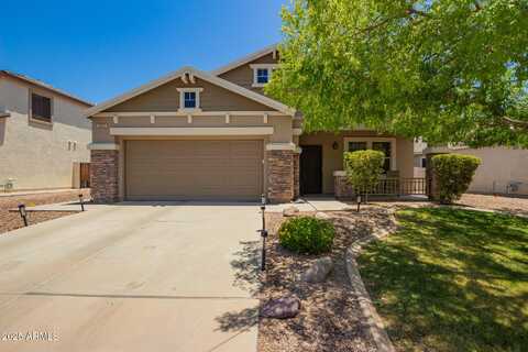 2935 S CANFIELD --, Mesa, AZ 85212