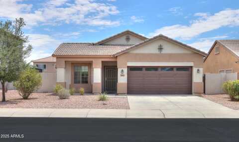 1581 E DESERT BREEZE Drive, Casa Grande, AZ 85122