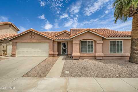 3860 W GOLDEN KEYS Way, Chandler, AZ 85226