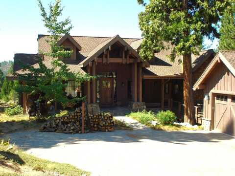 68 Sorrel Lane, Portola, CA 96122