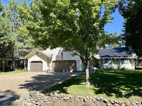 273 Watson Road, Chester, CA 96020