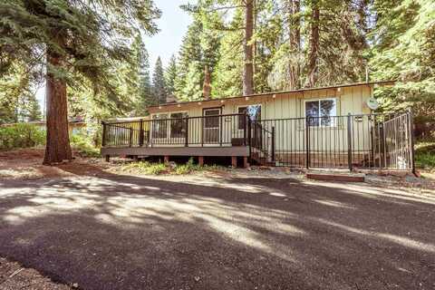 2825 Big Springs Road, Hamilton Branch, CA 96137
