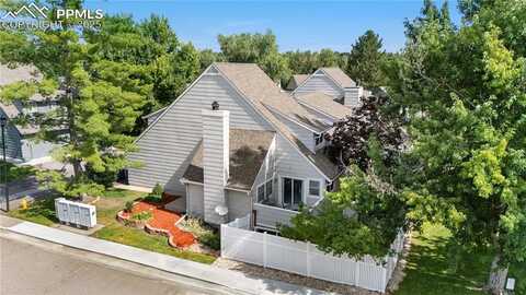 8040 W Spanish Peak, Littleton, CO 80127