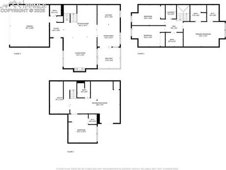 8040 W Spanish Peak, Littleton, CO 80127