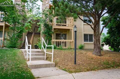 850 Tenderfoot Hill Road, Colorado Springs, CO 80906