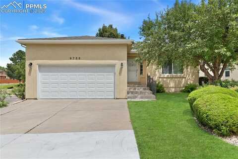 6755 Villa Glen Point, Colorado Springs, CO 80918