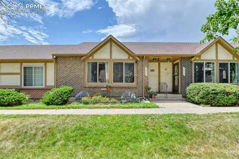3830 Constitution Avenue, Colorado Springs, CO 80909