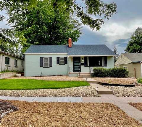 913 N Meade Avenue, Colorado Springs, CO 80909