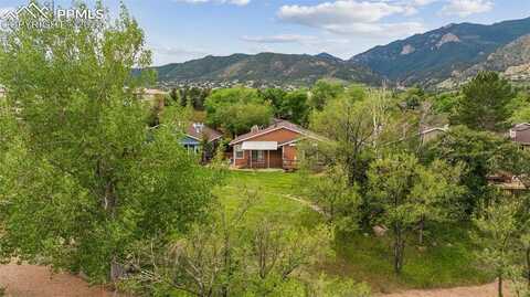 2538 Patriot Heights, Colorado Springs, CO 80904