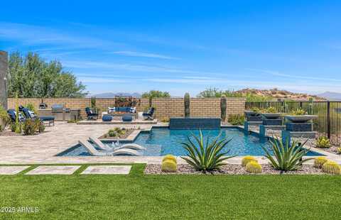 13195 E JUAN TABO Road, Scottsdale, AZ 85255