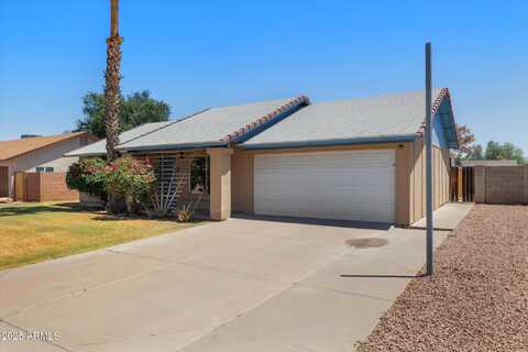 1407 W CHILTON Street, Chandler, AZ 85224