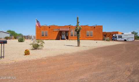 25112 W MCARTHUR Road, Wittmann, AZ 85361