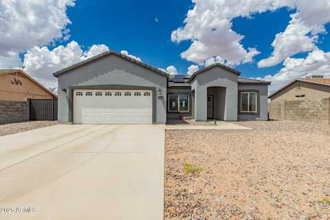 10260 W CONCORDIA Drive, Arizona City, AZ 85123