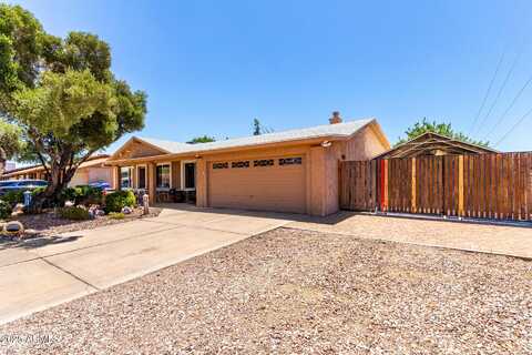 1449 W WICKIEUP Lane, Phoenix, AZ 85027