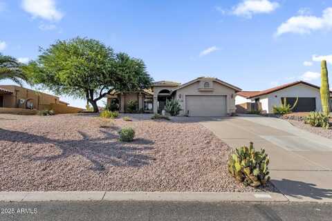 17214 E Baca Drive, Fountain Hills, AZ 85268