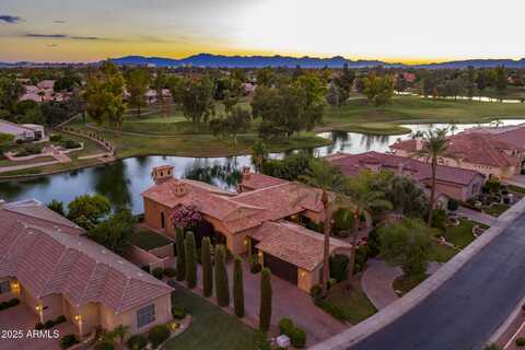 1181 W MARINA Drive, Chandler, AZ 85248