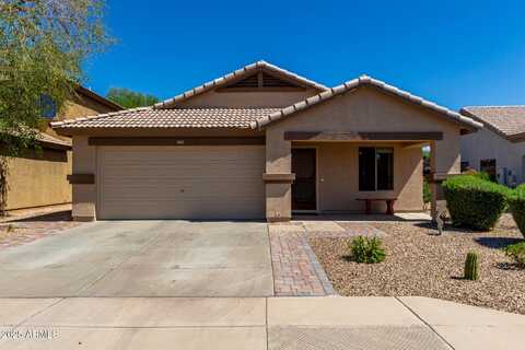 15774 W PAPAGO Street, Goodyear, AZ 85338