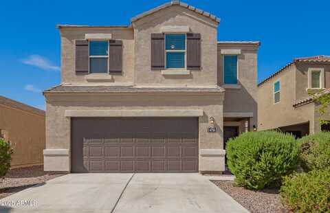 4750 E CHROMIUM Road, San Tan Valley, AZ 85143