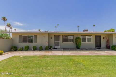 10870 W SANTA FE Drive, Sun City, AZ 85351