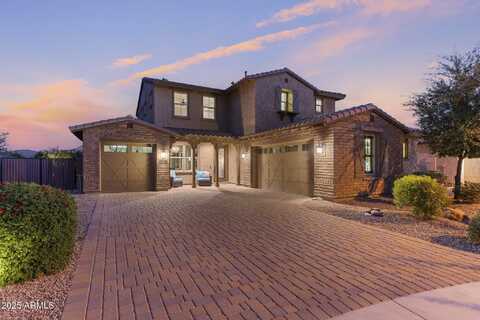 22141 E RUSSET Road, Queen Creek, AZ 85142