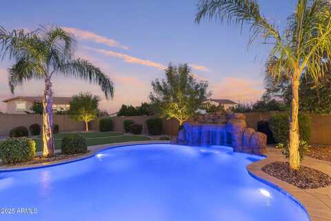 22141 E RUSSET Road, Queen Creek, AZ 85142
