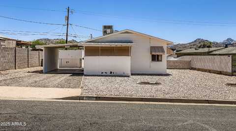 9821 N 2ND Place, Phoenix, AZ 85020