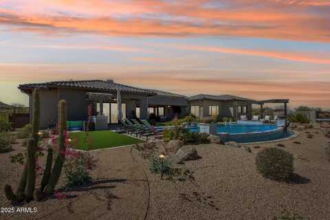 24873 N 125TH Street, Scottsdale, AZ 85255