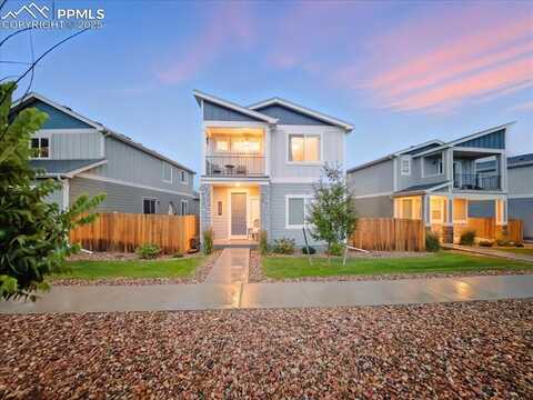 7646 Sun Shimmer View, Colorado Springs, CO 80908