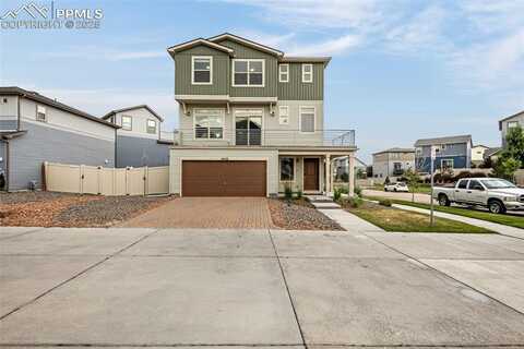 9408 Timberlake Loop, Colorado Springs, CO 80927
