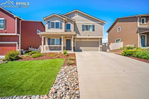 10708 Traders Parkway, Fountain, CO 80817