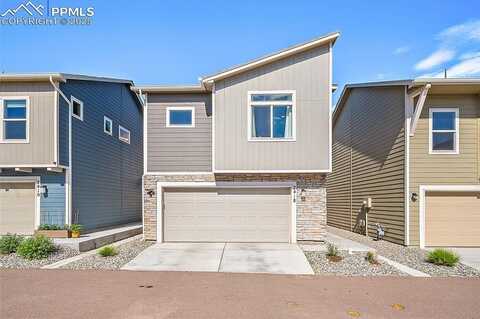 7418 Gorgeted Quail Grove, Colorado Springs, CO 80923