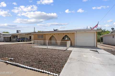 1511 S GRAND Drive, Apache Junction, AZ 85120