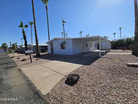 200 E IVANHOE Street, Chandler, AZ 85225