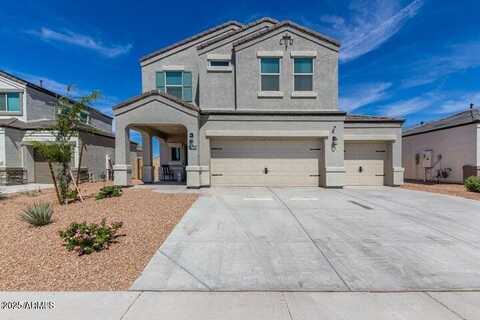 3076 N 309TH Drive, Buckeye, AZ 85396