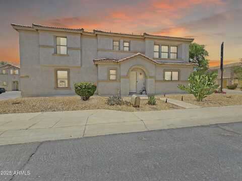 9686 N 82ND Lane, Peoria, AZ 85345