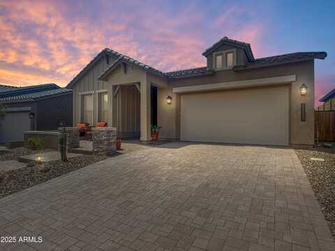 13153 W HORSETAIL Trail, Peoria, AZ 85383
