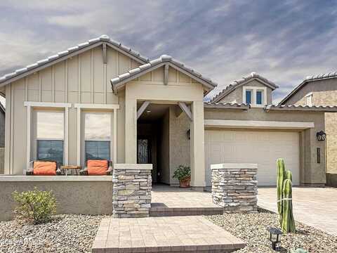 13153 W HORSETAIL Trail, Peoria, AZ 85383