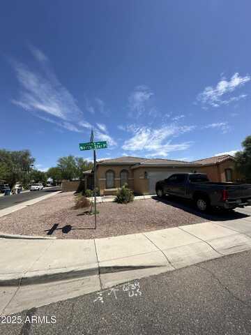25882 W NORTH STAR Place, Buckeye, AZ 85326