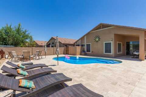 38102 N RUSTY Lane, San Tan Valley, AZ 85140