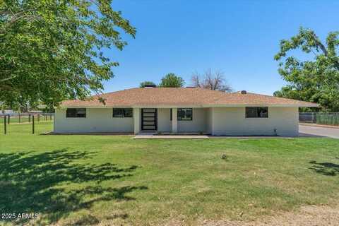 121 E IVANHOE Street, Gilbert, AZ 85295