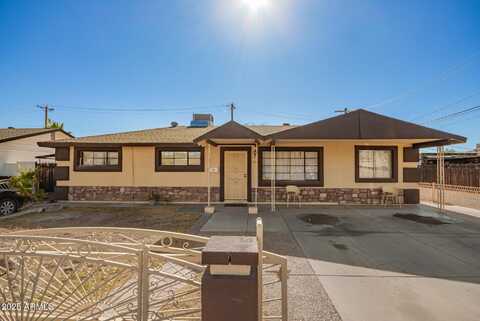 3136 N 37TH Avenue, Phoenix, AZ 85019